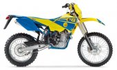 2004 Husaberg FE 450 e photo